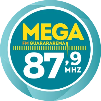 Rádio Mega 87.9 FM