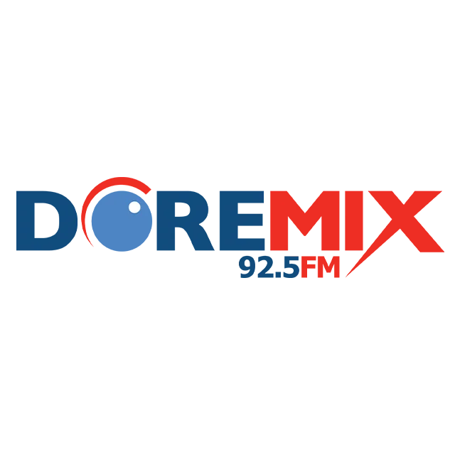 DOREMIX 92.5 FM