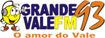 Rádio Grande Vale 93.1 FM