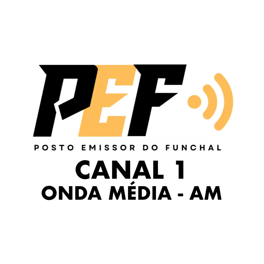 Posto Emissor do Funchal (PEF) - Canal 1 OM
