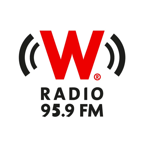 95.9 W Radio (Torreón) - 95.9 FM - XHCCAR-FM - Grupo Radio Cañón - Torreón, Coahuila