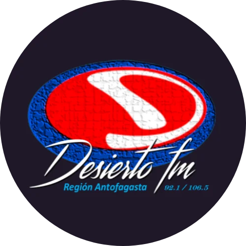 Desierto FM