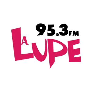 95.3 La Lupe (Chetumal) - 95.3 FM - XHROO-FM - Grupo SIPSE Radio / Multimedios Radio - Chetumal, Quintana Roo