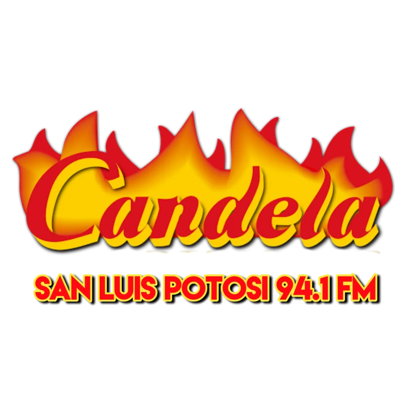 94.1 Candela (San Luis Potosí) - 94.1 FM - XHRASA-FM - Cadena RASA - San Luis Potosí, San Luis Potosí