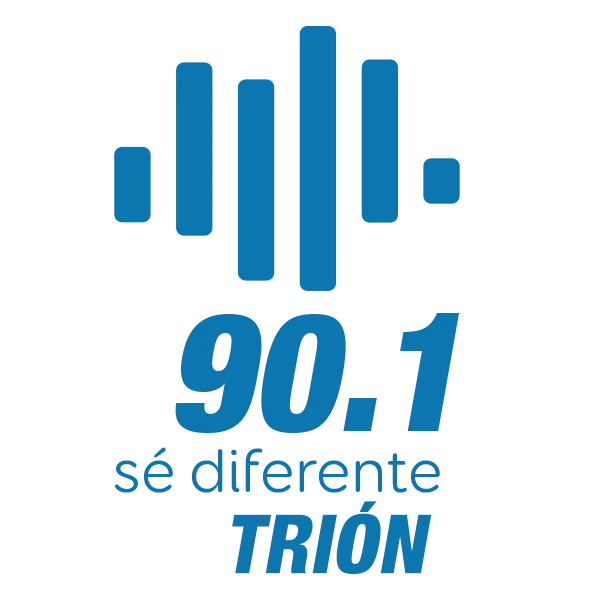 TRIÓN 90.1 (San Luis Potosí) - 90.1 FM - XHSMR-FM - GlobalMedia / Grupo Fórmula - San Luis Potosí, San Luis Potosí