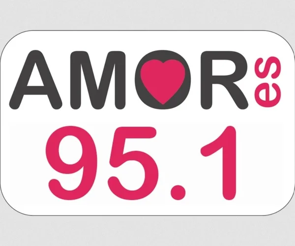 95.1 Amor Es (Ciudad Guzmán) - 95.1 FM - XHBC-FM - Grupo Radiofónico ZER - Ciudad Guzmán, Jalisco