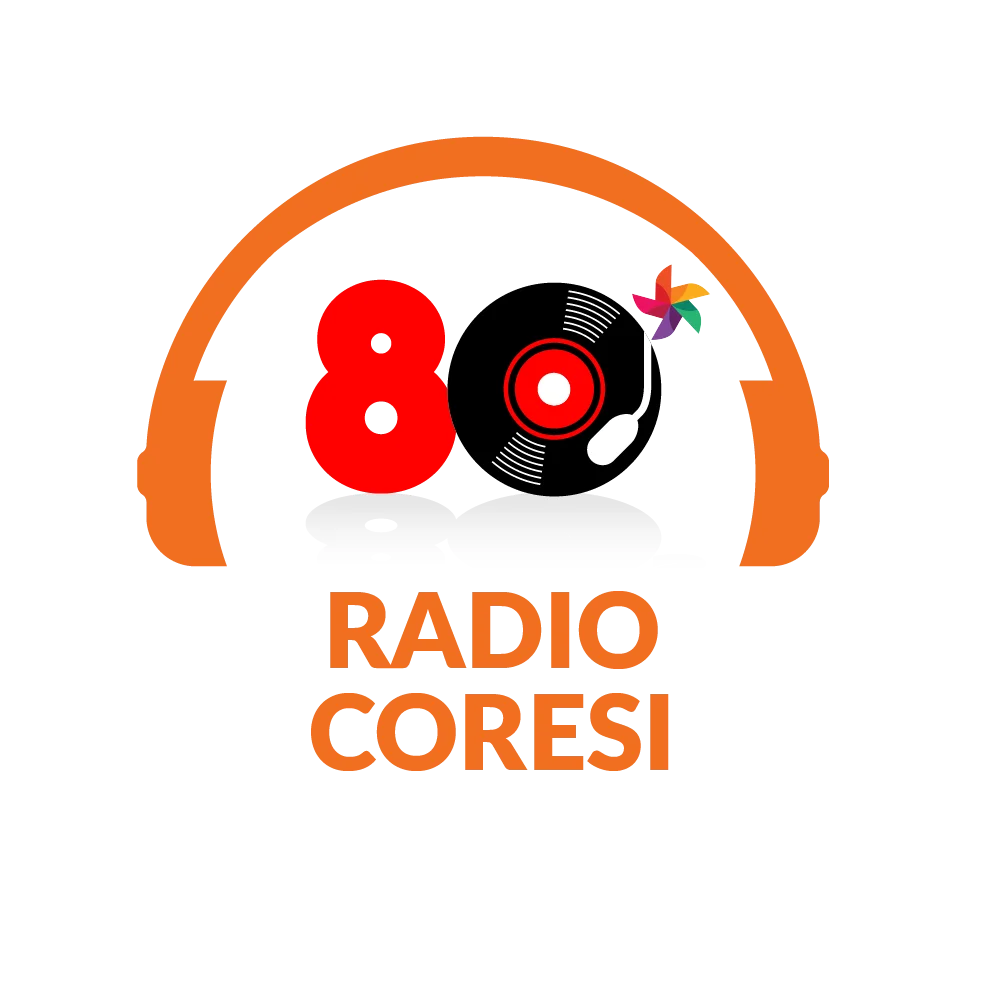 Radio Coresi 80s -Brașov