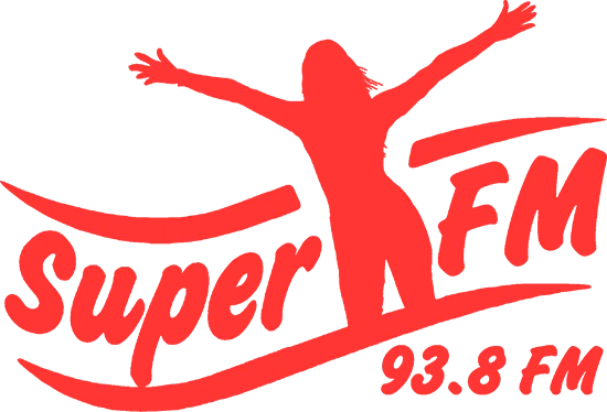 Super FM -Brașov 93,8 FM