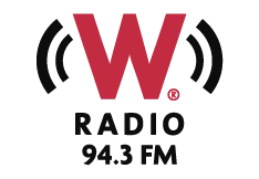 94.3 W Radio (Fresnillo) - 94.3 FM - XHPFRZ-FM - Grupo Radio Cañón - Fresnillo, Zacatecas