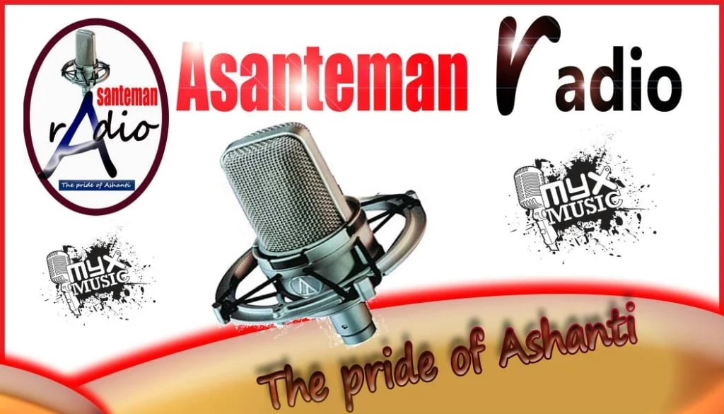 Asenteman Radio