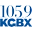 105.9 KGBX