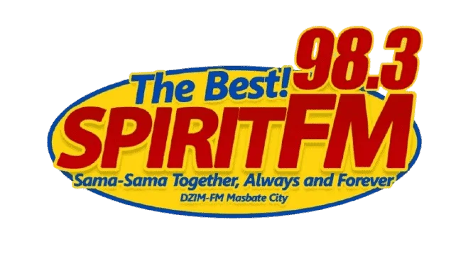 Spirit FM Masbate