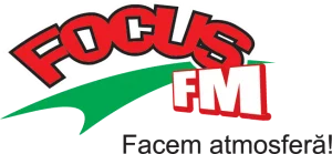 Focus FM Regional -Slobozia 92,9 FM