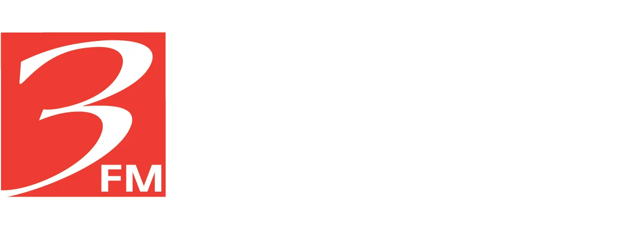 3FM (128Kbps MP3)