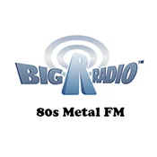 80s Metal FM
