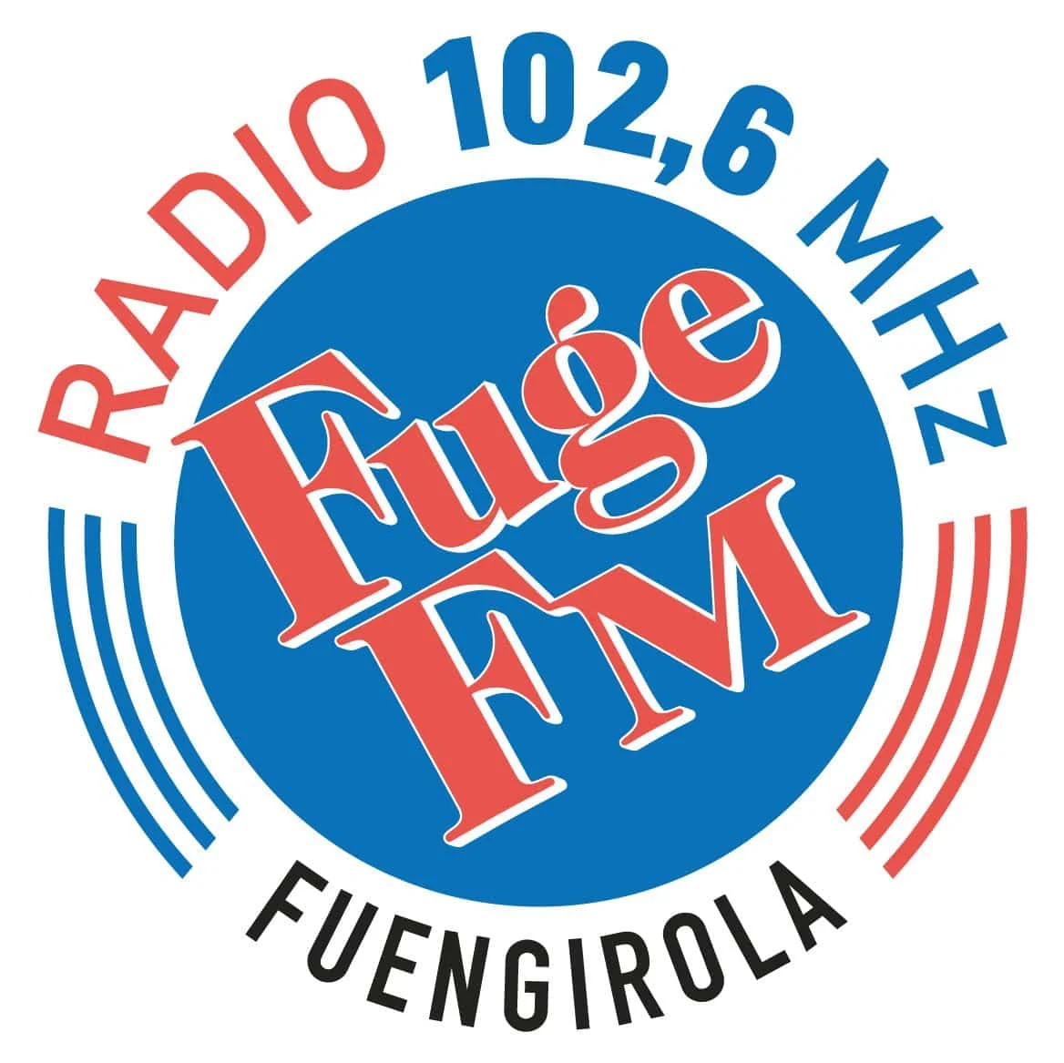 FugeFM