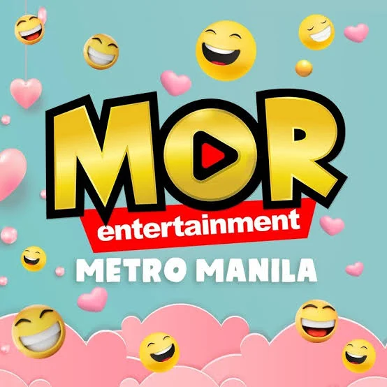 MORe Manila 101.9 FM - DZMV