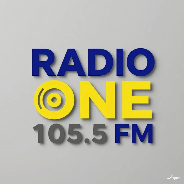 105.5 RADIO ONE - DWDU