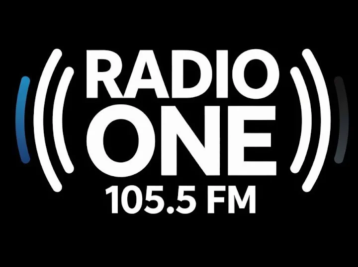 105.5 RADIO ONE