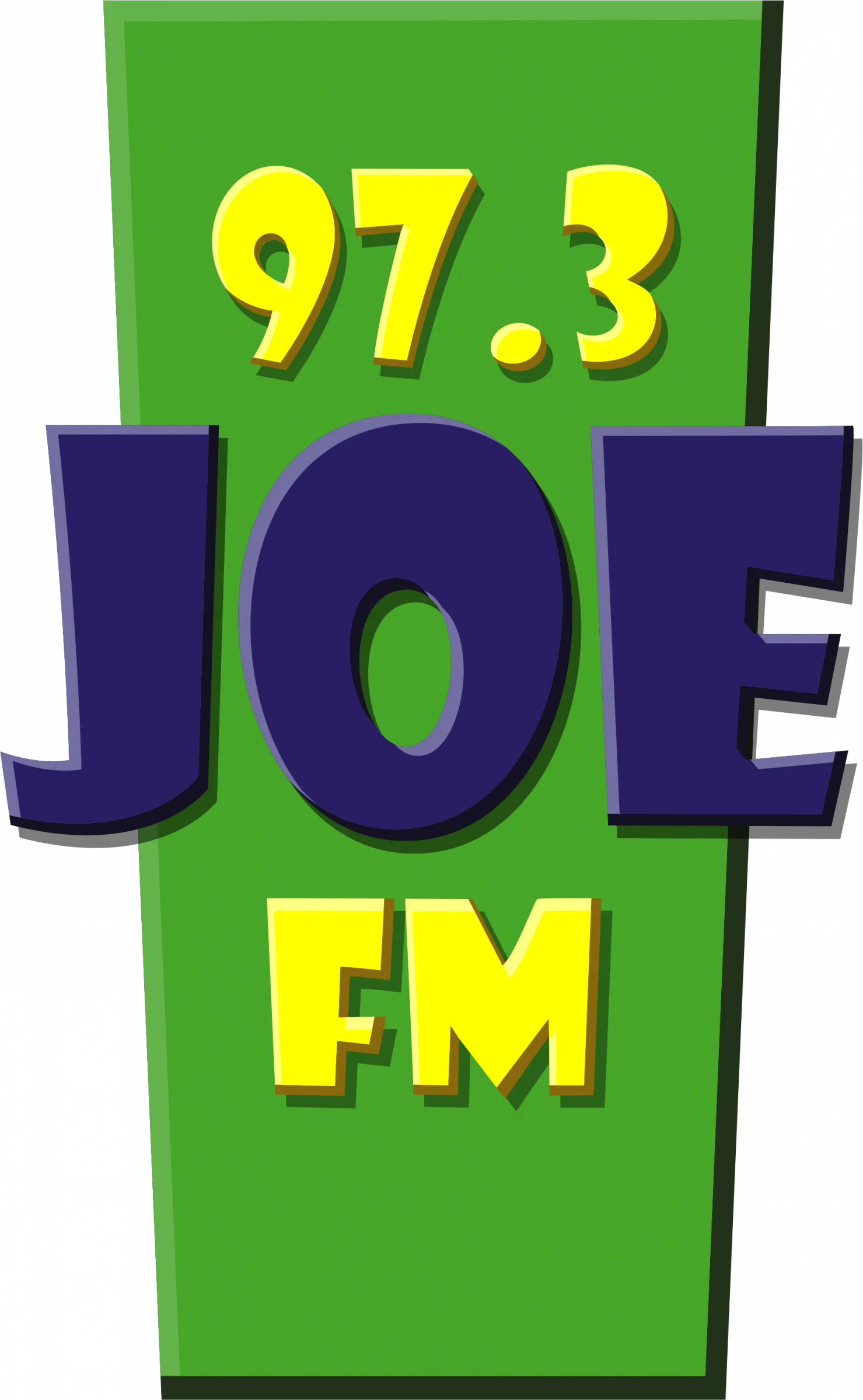97.3 Joe FM WMJO