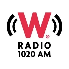 1020 W Radio (Cañitas de Felipe Pescador) - 1020 AM - XECCCG-AM - Grupo Radio Cañón - Cañitas de Felipe Pescador, Zacatecas