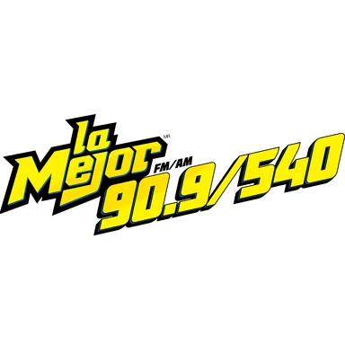 540 La Mejor (Los Mochis) - 540 AM - XEHS-AM - Grupo RSN - Los Mochis, Sinaloa