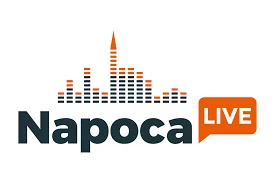 Radio Napoca FM live -Cluj Napoca 102,2 FM