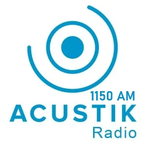 1150 Acustik Radio (CDMX) - 1150 AM - XEJP-AM - Grupo Acustik - Ciudad de México
