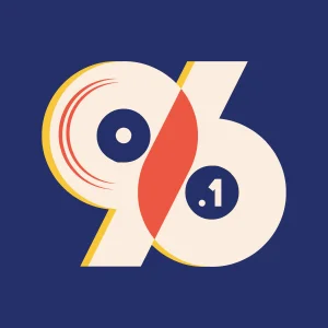 96.1 La 96 (Puebla) - 96.1 FM - XHEZAR-FM - Cadena IN - Puebla, Puebla