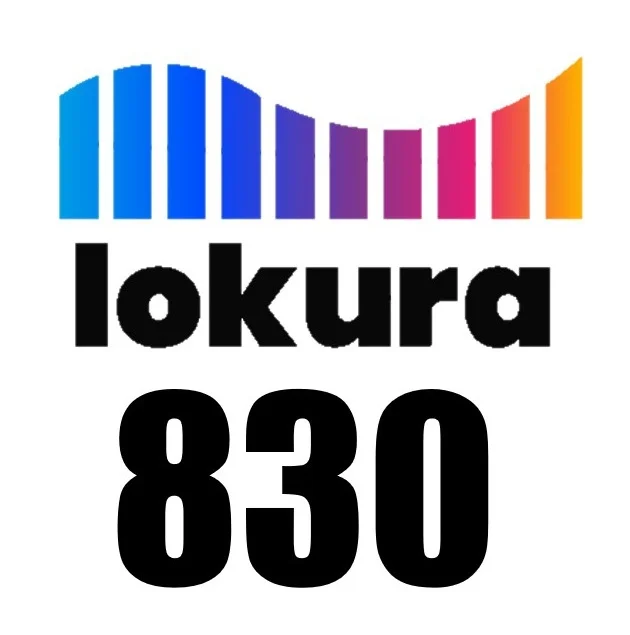 LOKURA 830 (CDMX) - 830 AM - XEITE-AM - Capital Media - Ciudad de México