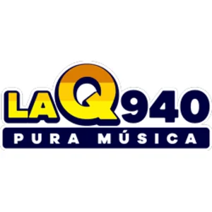 940 La Q (CDMX) - 940 AM - XEQ-AM - Radiópolis - Ciudad de México