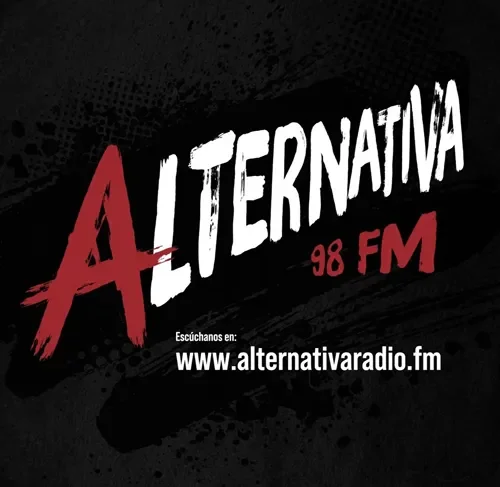 98.1 Alternativa 98 (Aguascalientes) - 98.1 FM - XHNM-FM - Radio y Televisión de Aguascalientes - Aguascalientes, Aguascalientes