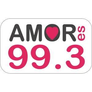 99.3 Amor Es (Zacatecas) - 99.3 FM - XHZAZ-FM - Grupo Radiofónico ZER - Zacatecas, Zacatecas