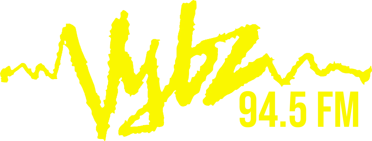 Vybz 94.5 FM