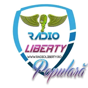 Radio Liberty Popular -București