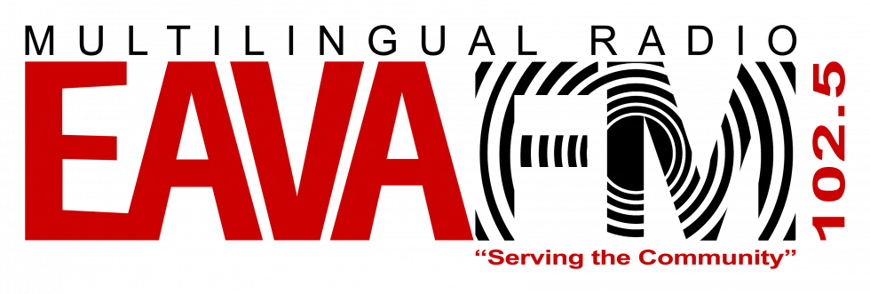 EAVA FM 102.5 FM
