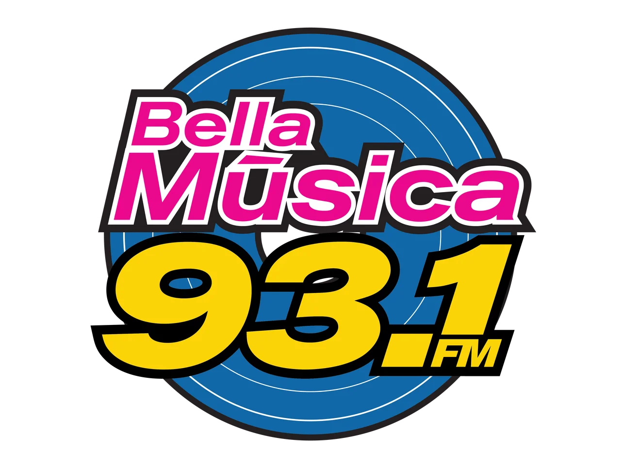 93.1 Bella Música (Tuxtla) - 93.1 FM - XHREZ-FM - Valanci Media Group - Tuxtla Gutiérrez, Chiapas