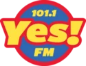 101.1 Yes FM - DWYS