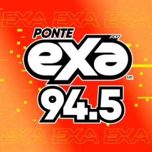 94.5 Exa FM (Ciudad Victoria) - 94.5 FM - XHBJ-FM - ORT Radio - Ciudad Victoria, Tamaulipas