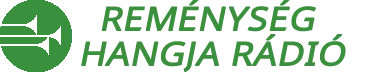 Reménység Hangja Rádió -Cluj Napoca