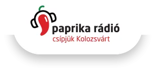 Paprika Rádió -Cluj Napoca 95,1 FM