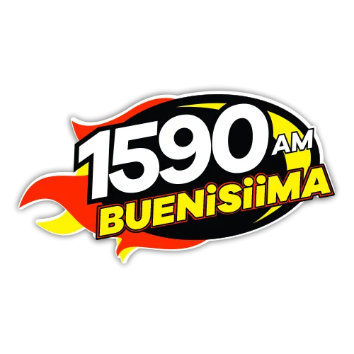 1590 Buenisiima (CDMX) - 1590 AM - XEVOZ-AM - Grupo Audiorama Comunicaciones - Ciudad de México
