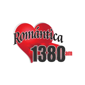 1380 Romántica (CDMX) - 1380 AM - XECO-AM - Grupo Audiorama Comunicaciones - Ciudad de México