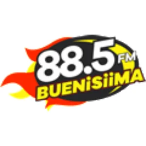 88.5 Buenisiima (Cuernavaca) - 88.5 FM - XHCM-FM - Grupo Audiorama Comunicaciones - Cuernavaca, Morelos