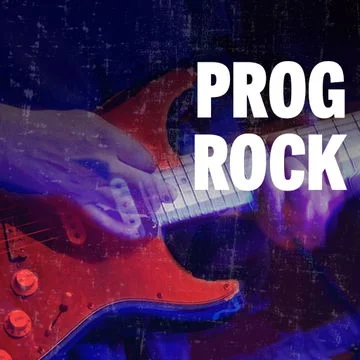 BOBs Prog-Rock