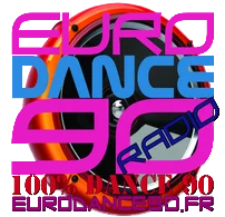 Eurodance 90