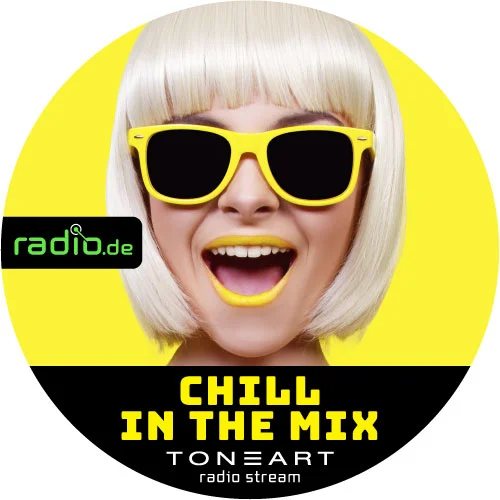 TONEARTRADIO CHILL IN THE MIX