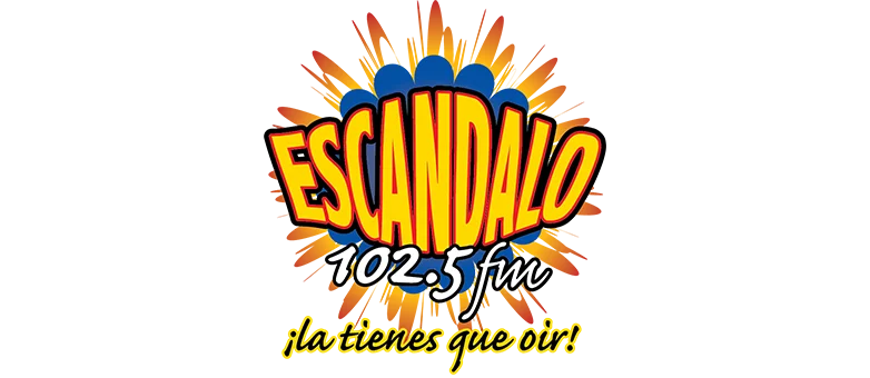 Escandalo 102.5