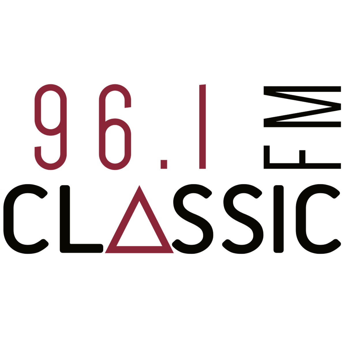 CLASSIC 96.1 (Tampico) - 96.1 FM - XHON-FM - Multimedios Radio - Tampico, Tamaulipas
