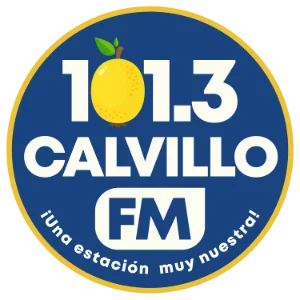 101.3 Calvillo FM (Calvillo) - 101.3 FM - XHSCCH-FM - Comunicar para Ayudar, A.C. - Calvillo, Aguascalientes